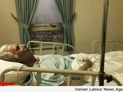 دکتر کاتوزیان در گذشت