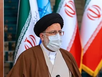 رئیس قوه قضائیه به عراق سفر می‌‎کند