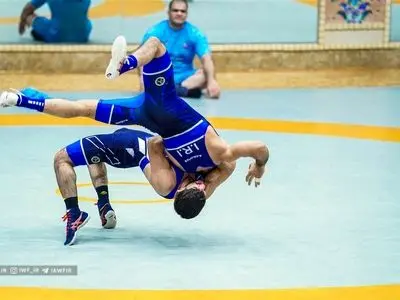 زمان آغاز اردوی تیم ملی کشتی فرنگی/ ​اسامی نفرات دعوت شده اعلام شد