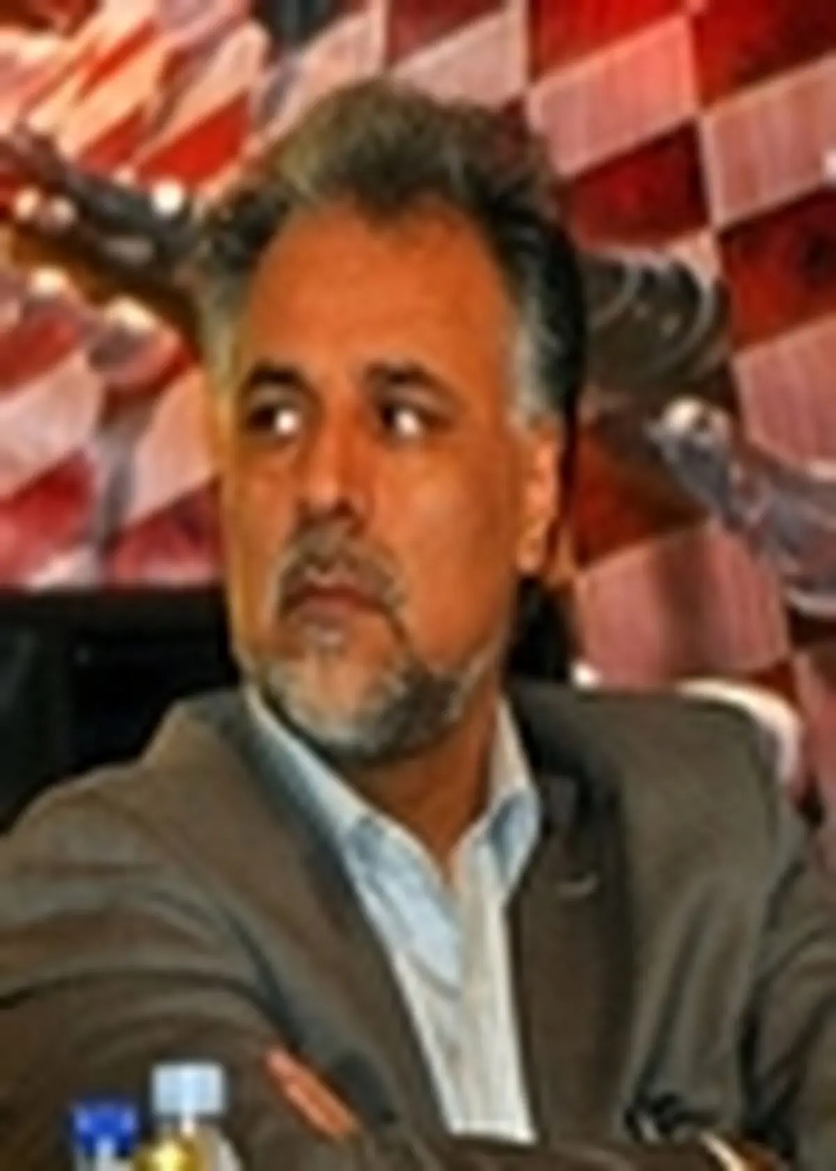 کامبوزیا برای ۴ سال دیگر رئیس فدراسیون شطرنج ماند