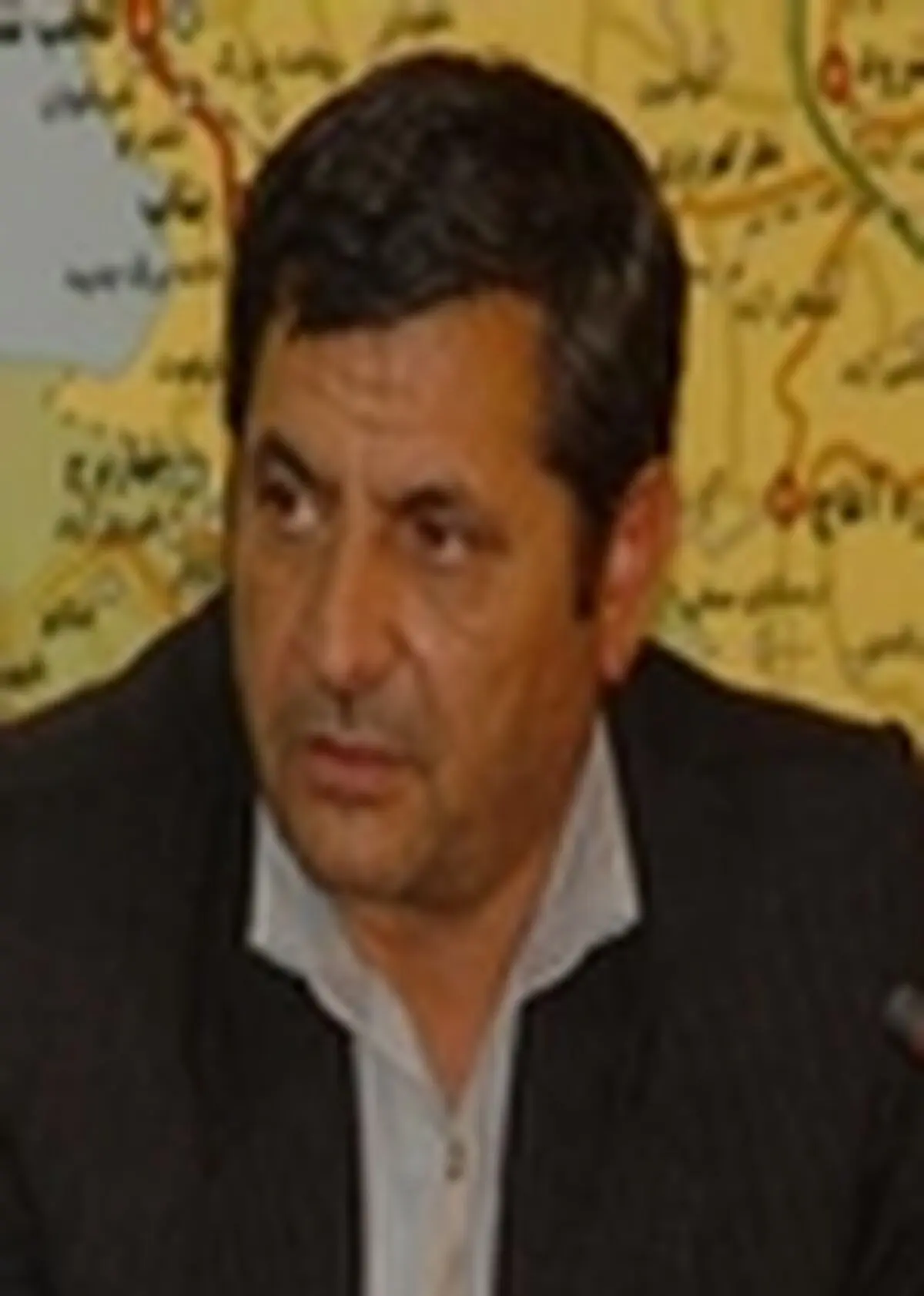 با اتمام سد خدا آفرین۳۰ هزار هکتار اراضی مستعد زیرکشت آبی می‌رود