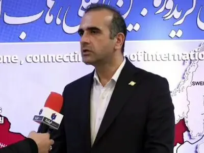 افزایش ظرفیت بارگیری با بهره‌گیری از پتانسیل حمل‌ونقل ریلی