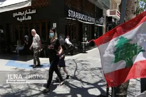 بیروت: لبنان خواهان جنگ نیست