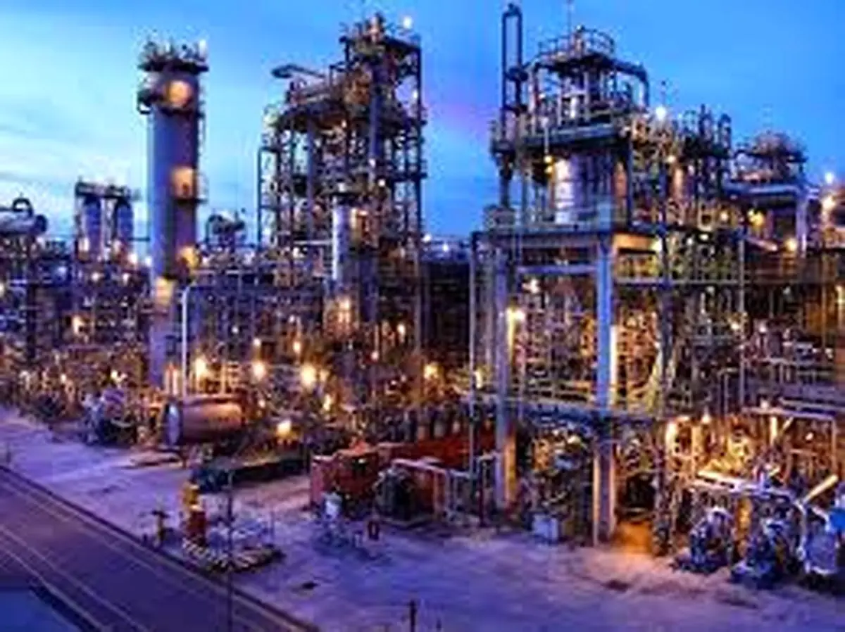 رشد ذخایر نیروگاهی با افزایش ۷ میلیون لیتری نفتگاز