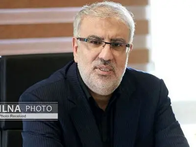  Iran’s Oil, Gas Incomes Rise 40%: Minister