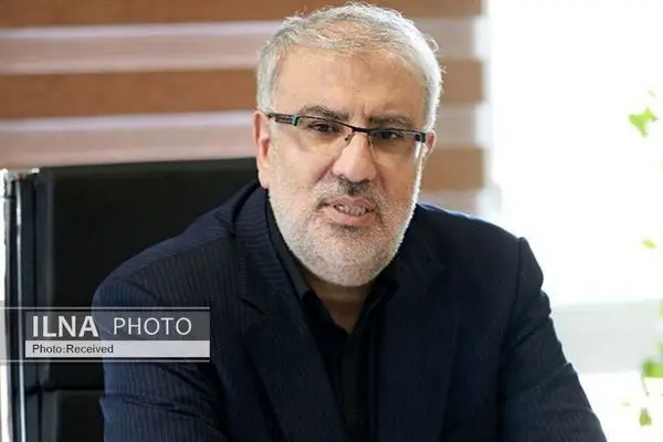  Iran’s Oil, Gas Incomes Rise 40%: Minister