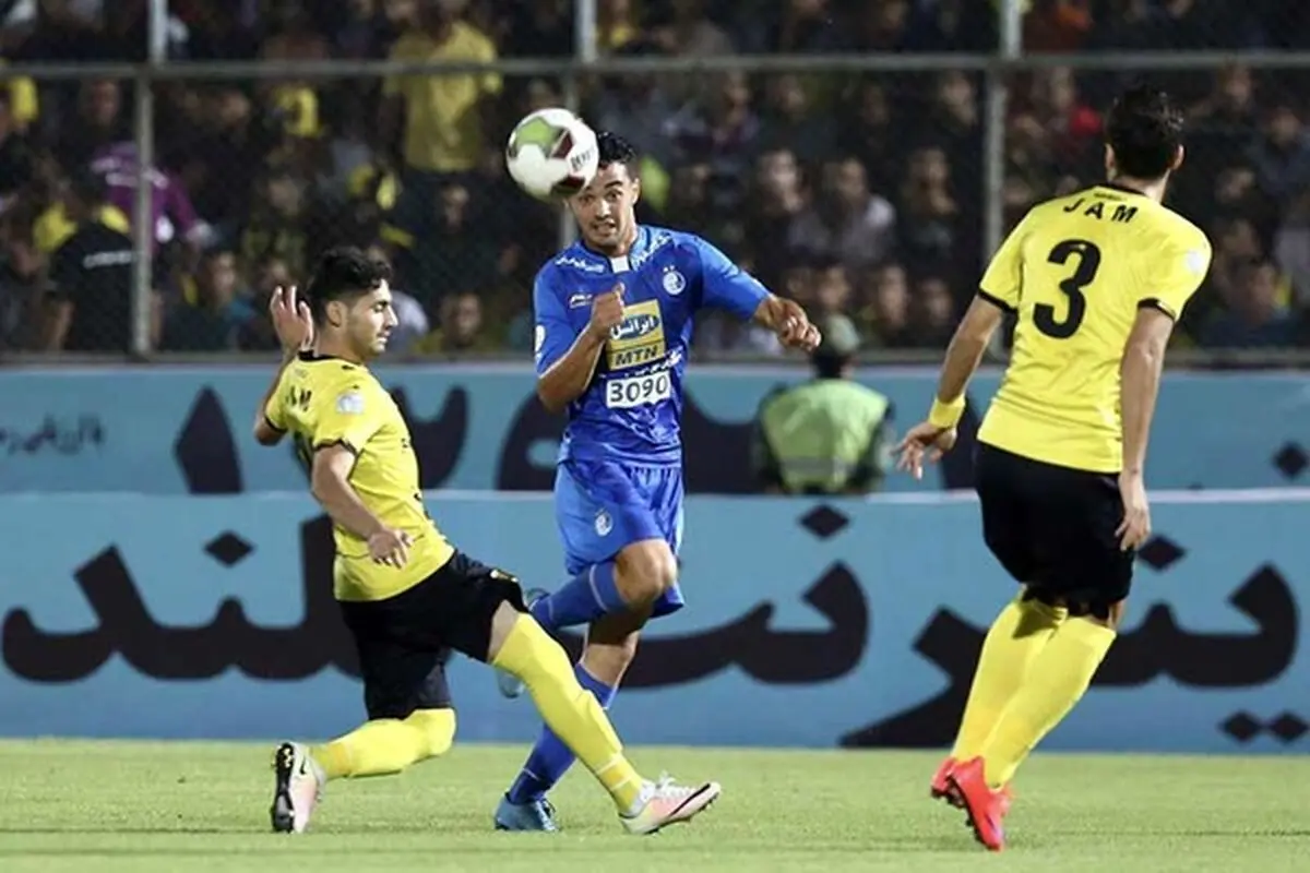 از استقلال تا استقلال؛ پایان طلسم 60 روزه یک پرسپولیسی؟