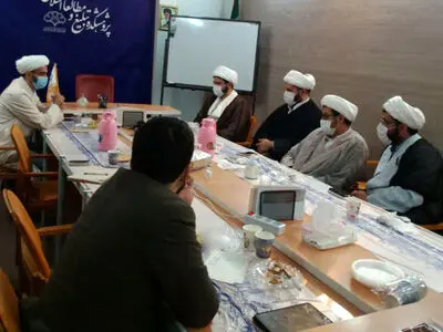 ​نشست «مدل ارزیابی محتوایی شبکه نمایش خانگی (VOD)» برگزار شد
