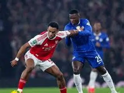 ویدئو: جشن و پایکوبی ستاره‌های آرسنال در تونل ورزشگاه