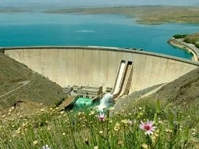 وضعیت بحرانی 2 سد بزرگ استان مرکزی / حال ناخوش سدهای کمال‌صالح شازند و الغدیر ساوه