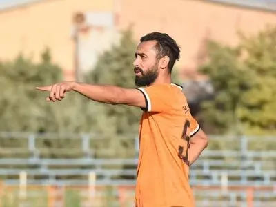 معبودی: چوب جوانی را خوردیم و نتوانستیم استقلال را شکست بدهیم