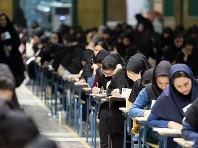 کد ۱۹ استخدام ۶ هزار نفر برای وزارت آموزش و پرورش تایید شد