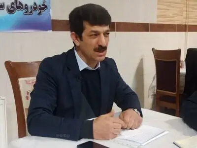 انباشت خودروهای فرسوده گلوگاه شهری را بسته است