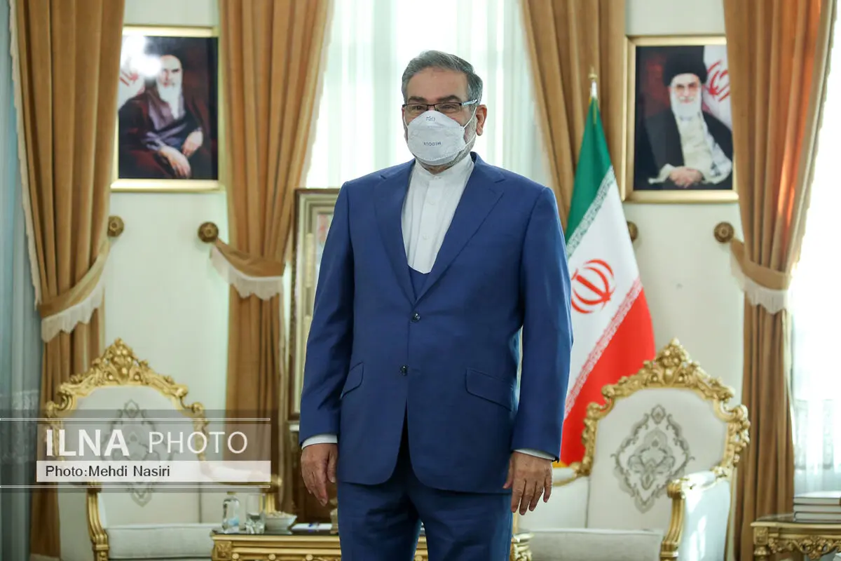 شورای امنیت ملی مصوبه‌ای درباره مذاکرات نخواهد داشت