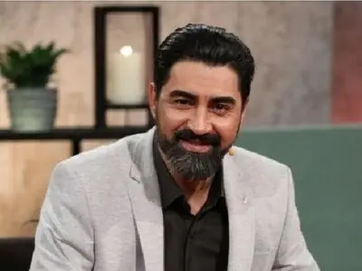 علیمردانی کاروانِ بنان را خواند+فیلم