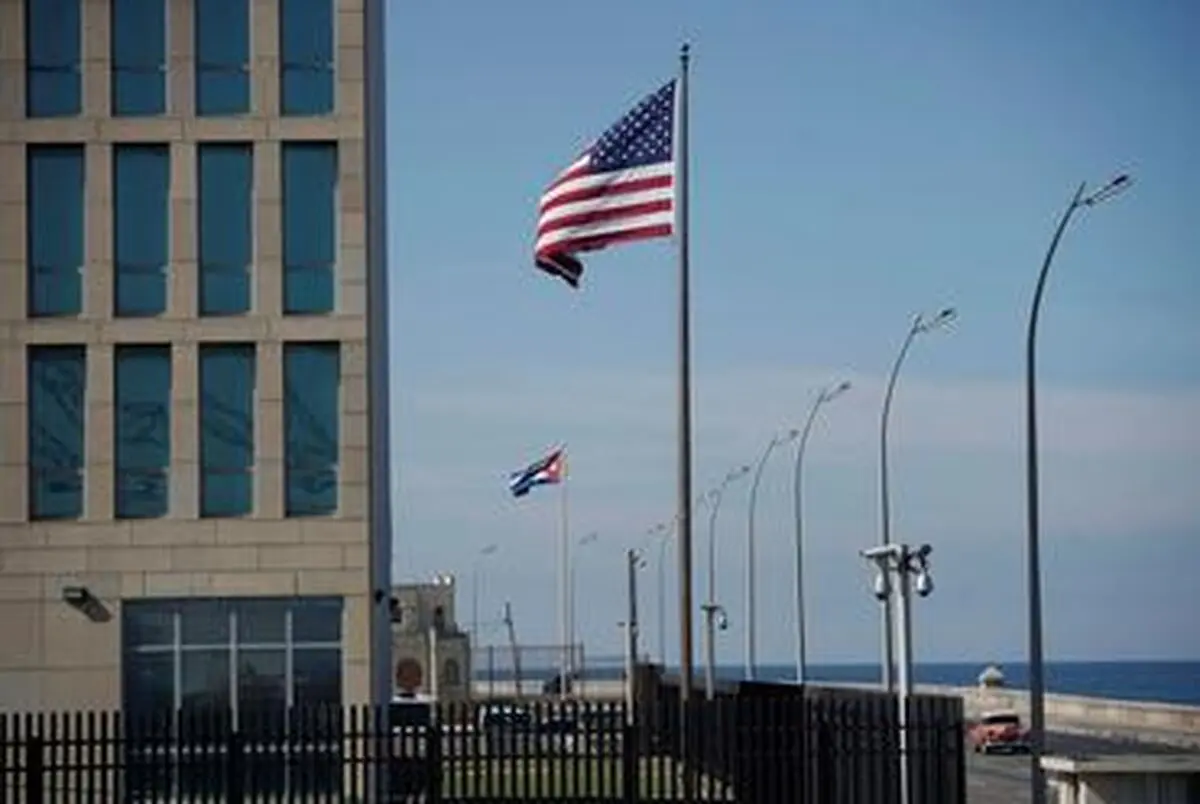 U.S. House Democrats urge Biden to revert to Obama-era Cuba detente