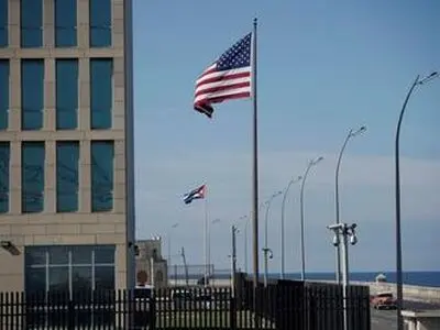U.S. House Democrats urge Biden to revert to Obama-era Cuba detente