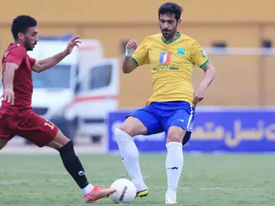  شهرخودرو و صنعت نفت آبادان؛ دوئل مربیان استقلالی در انتظار شارژ مالی و امتیاز