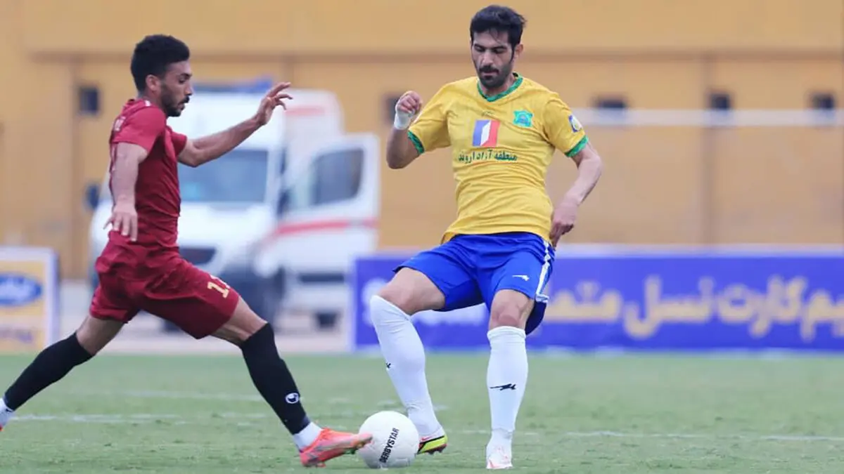  شهرخودرو و صنعت نفت آبادان؛ دوئل مربیان استقلالی در انتظار شارژ مالی و امتیاز