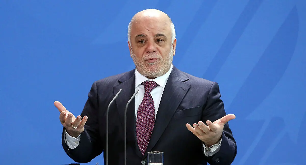 معادله سیاسی در عراق باید تغییر کند