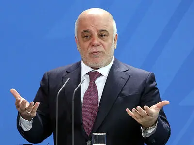 معادله سیاسی در عراق باید تغییر کند
