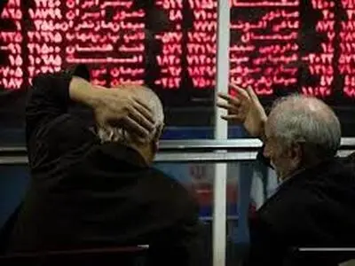 ارزش دلاری بورس به حدود یک‌سوم رسید/ قیمت ۵۰ درصد سهام زیر ۱۰۰۰ تومان است