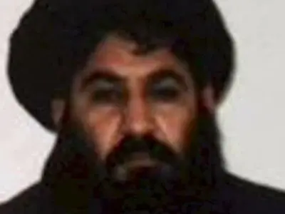 سرویس اطلاعاتی افغانستان کشته شدن ملا منصور را تایید کرد
