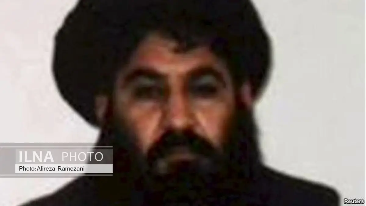 سرویس اطلاعاتی افغانستان کشته شدن ملا منصور را تایید کرد
