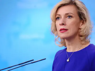 دولت روسیه رژیم نیست!