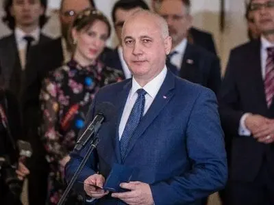 لهستان باید از پیمان مهاجرت سازمان ملل خارج شود