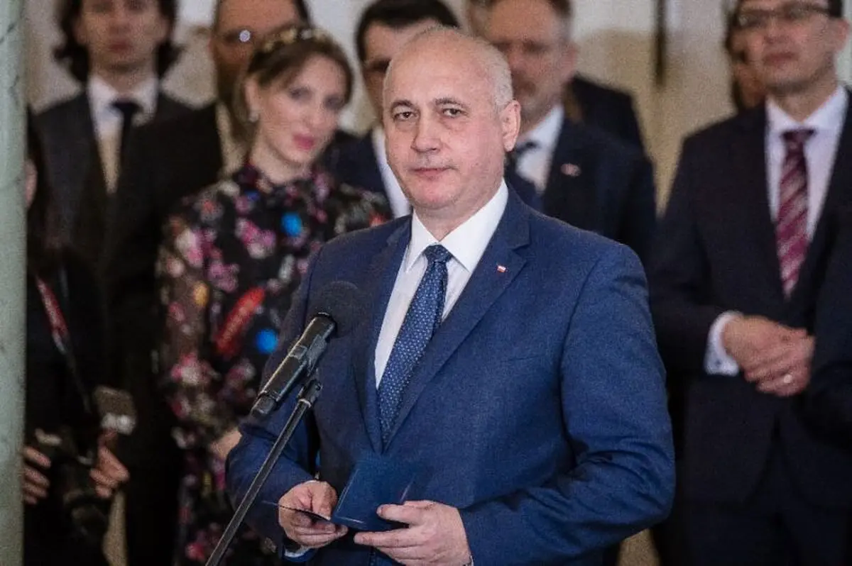 لهستان باید از پیمان مهاجرت سازمان ملل خارج شود