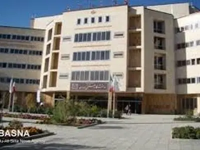 توضیحات دانشگاه صنعتی همدان در رابطه با مسمومیت تعدادی از دانشجویان