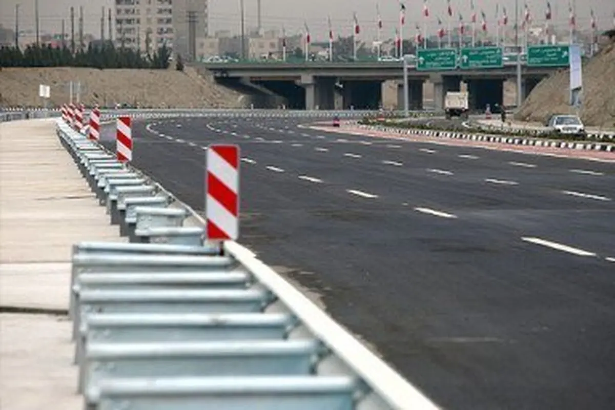  آغاز عملیات اجرایی تکمیلی کنارگذر کاشان و آران و بیدگل و کمربندی کاشان