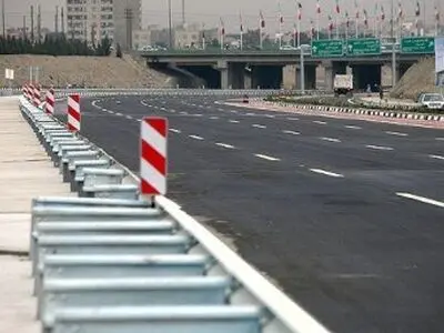  آغاز عملیات اجرایی تکمیلی کنارگذر کاشان و آران و بیدگل و کمربندی کاشان