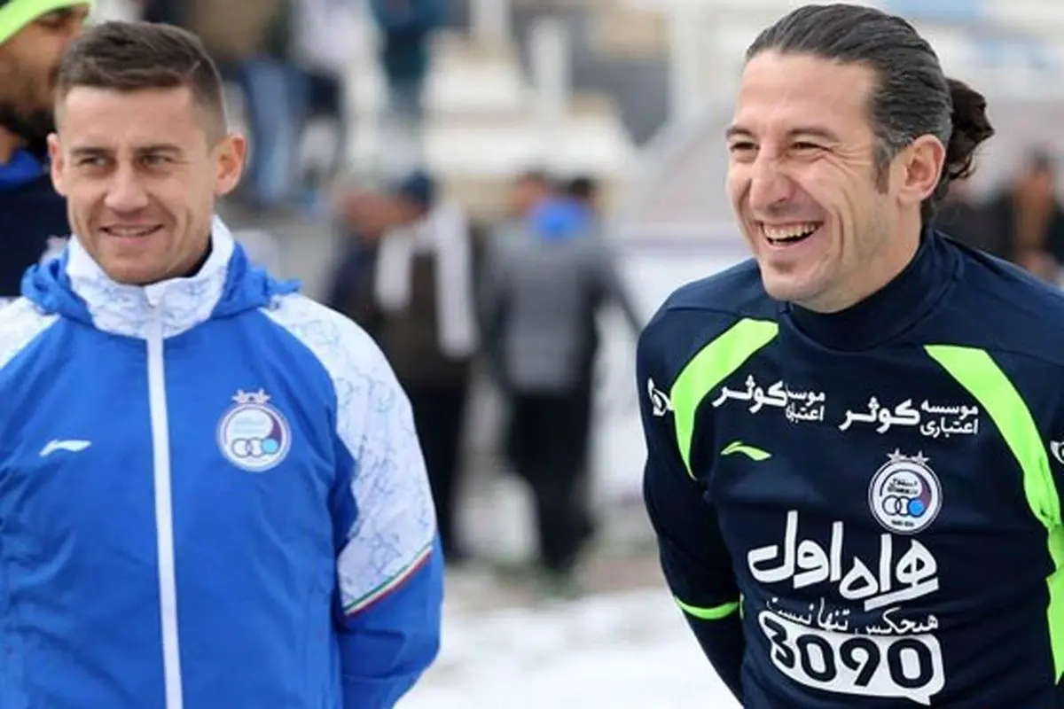 چپاروف پنجشنبه بازی میکند