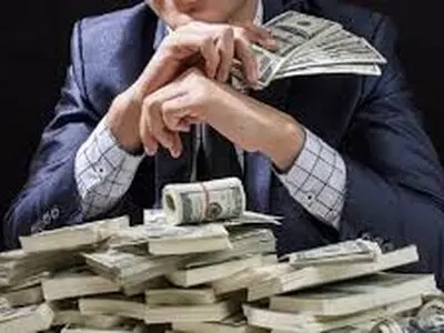 هر کشور چند میلیاردر دارد؟