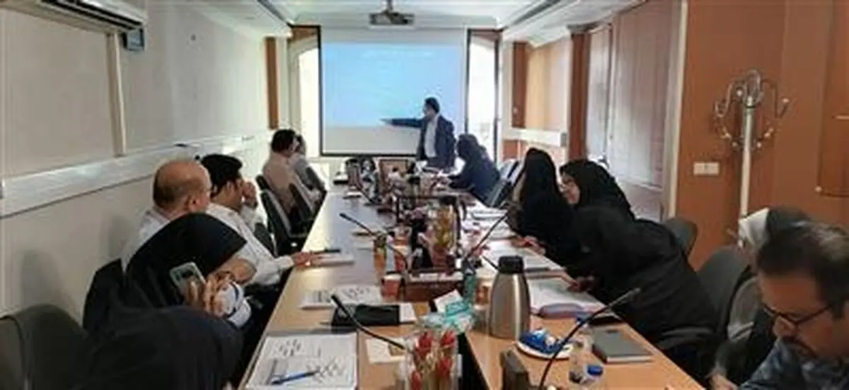 دومین دوره "آشنایی با نظام‌های جبران خدمت" 