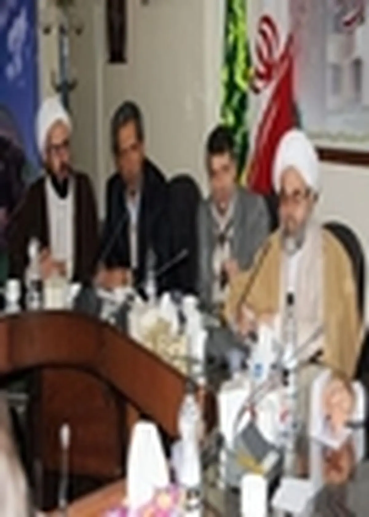 حفاظت منابع طبیعی، وظیفه دینی وقانونی درجامعه اسلامی است