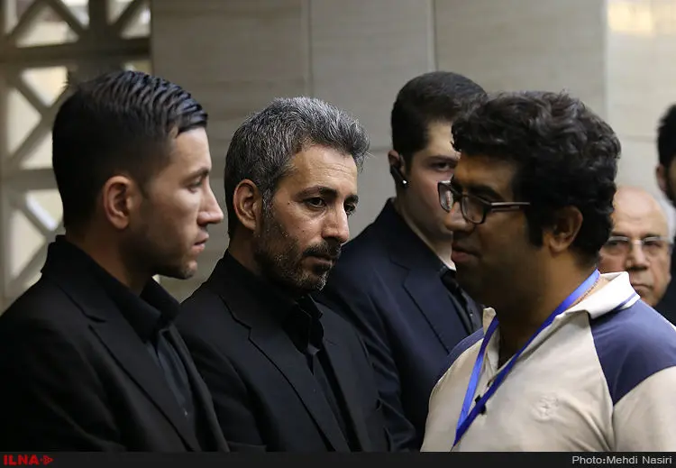 گالری