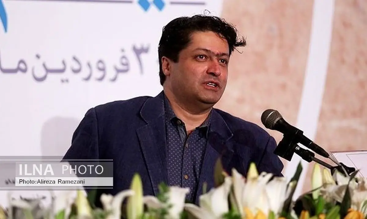 ساخت پروژه مشترک سینمایی ایران با چین و هلند سال ۹۵ آغاز می‌شود