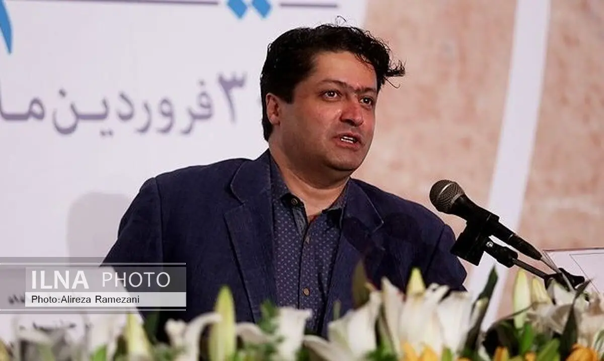ساخت پروژه مشترک سینمایی ایران با چین و هلند سال ۹۵ آغاز می‌شود