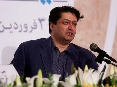 ساخت پروژه مشترک سینمایی ایران با چین و هلند سال ۹۵ آغاز می‌شود