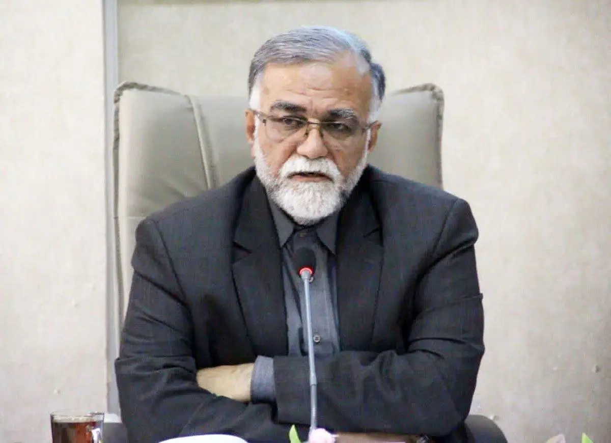 اعزام بیش از ۱۵هزار نفر از استان برای حضور در مراسم وداع با رهبر شهید