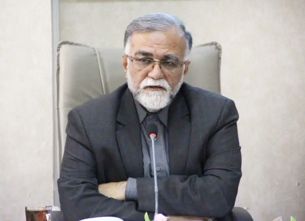 اعزام بیش از ۱۵هزار نفر از استان برای حضور در مراسم وداع با رهبر شهید