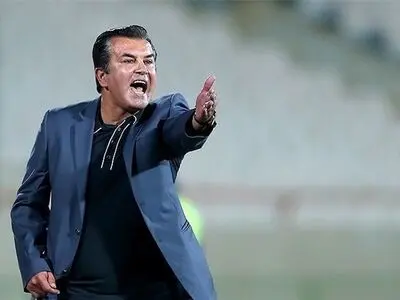 استیلی: اسدی اولین بارش نبود که حاشیه درست می‌کرد/ مسائل انضباطی اولویت ماست
