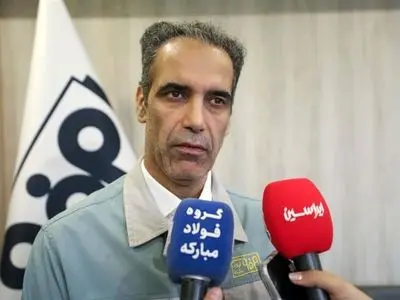 فولاد مبارکه با تکیه بر دانش، آینده‌نگری و پایداری در مسیر تعالی حرکت می‌کند