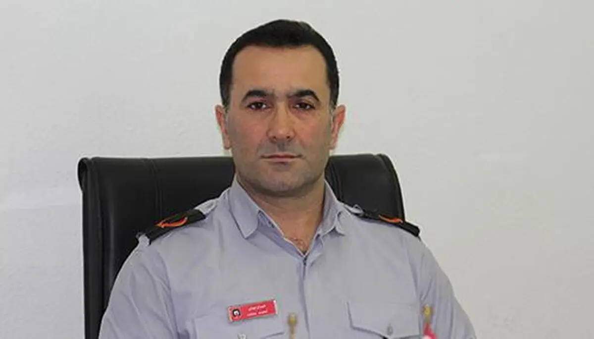 پوشش ۷۱ مورد حریق و  حادثه در ۷۲ ساعت گذشته  