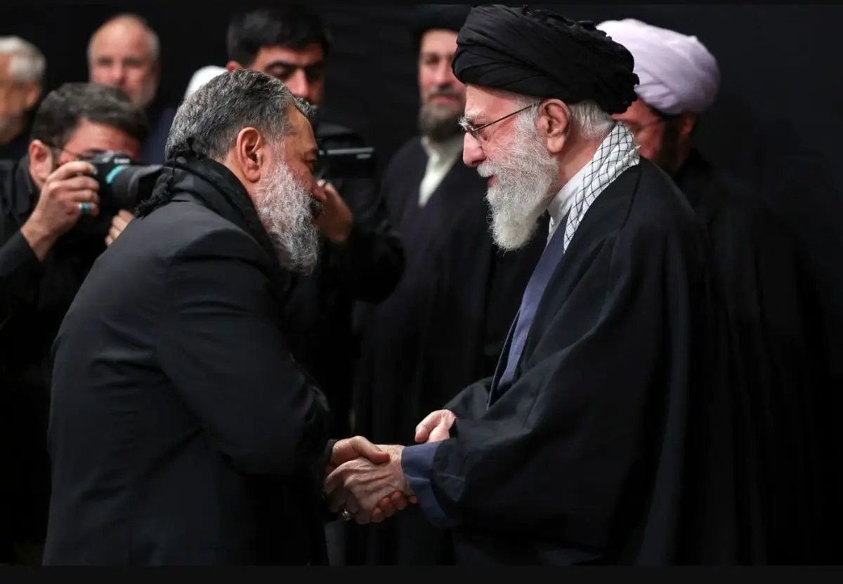 اهمیت مداحی از نگاه رهبر شهید/ تأکید بر پرهیز از اشعار سست و روایت‌های غیرمستند+آثاری که در سوگ ولی امر مسلمین تولید شده‌اند