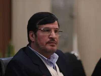 کارگری رییس کمیته ملی پارالمیپک شد/ نایب رییس خسروی وفا معاون وزیر را کنار زد!