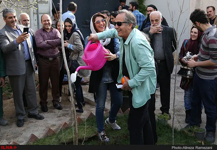 گالری